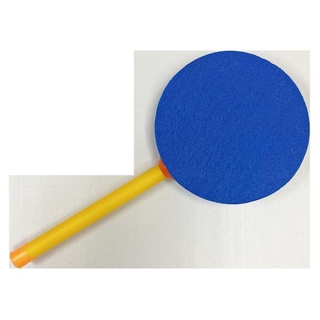 Everrich Industries Everrich EVAK-0006 Lollipop Paddles - Large EVAK-0006